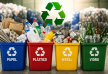 O que pode e o que não pode ser reciclado?