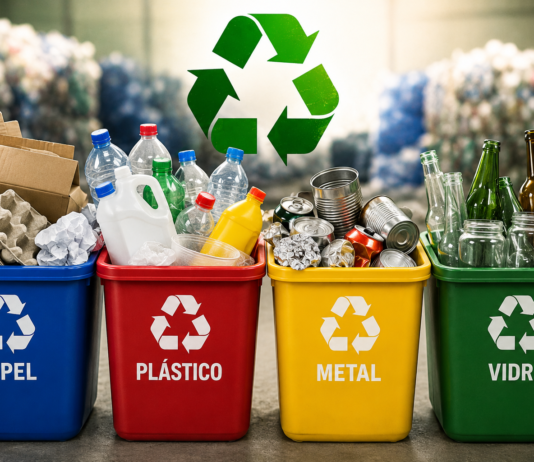 O que pode e o que não pode ser reciclado?