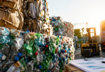 Reciclagem também é economia: como os materiais ganham novo valor